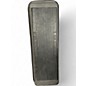 Used Dunlop GCB95 Original Crybaby Wah Effect Pedal thumbnail