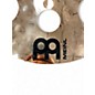 Used MEINL 16in Classics Custom Trash Crash Cymbal