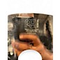 Used MEINL 16in Classics Custom Trash Crash Cymbal