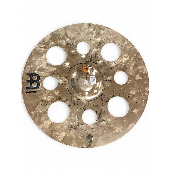 Used MEINL 16in Classics Custom Trash Crash Cymbal