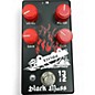 Used Black Mass 1312 DISTORTION V3 Effect Pedal