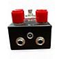 Used Black Mass 1312 DISTORTION V3 Effect Pedal