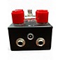Used Black Mass 1312 DISTORTION V3 Effect Pedal