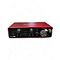 Used Focusrite Scarlett 2i2 Gen 3 Audio Interface thumbnail