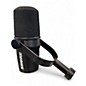 Used Shure MV7X Dynamic Microphone