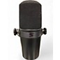 Used Shure MV7X Dynamic Microphone