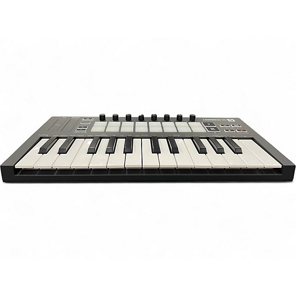 Used Novation Launchkey Mini MIDI Controller