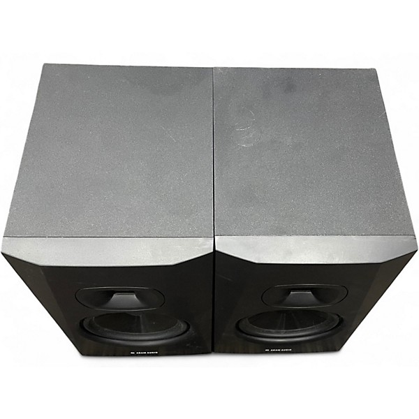 Used ADAM Audio T7V Pair Powered Monitor