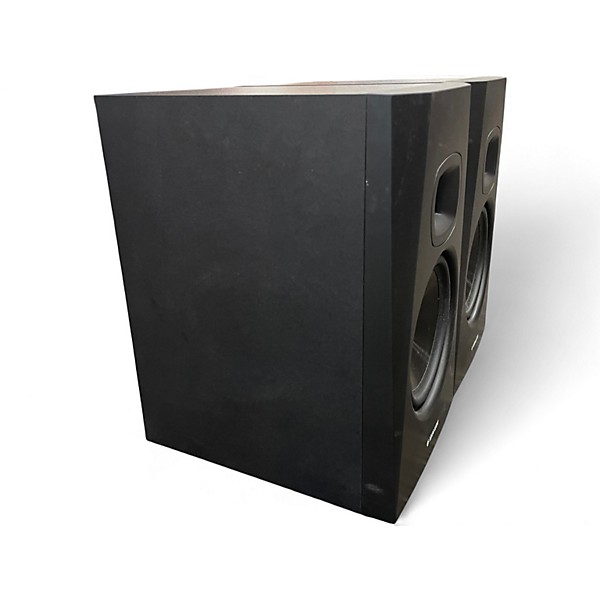 Used ADAM Audio T7V Pair Powered Monitor