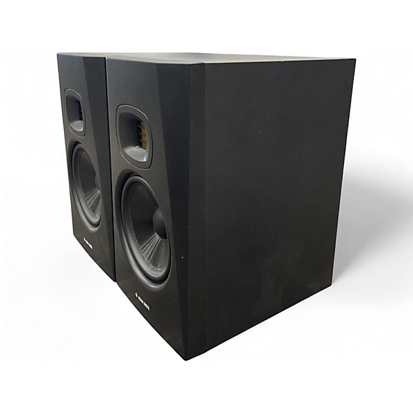 Used ADAM Audio T7V Pair Powered Monitor