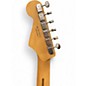 Used 2025 Fender Player II Stratocaster Aged Cherry Burst Solid Body Electric Guitar