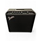 Used 2025 Fender Mustang LT25 25W 1x8 Guitar Combo Amp thumbnail