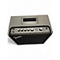 Used 2025 Fender Mustang LT25 25W 1x8 Guitar Combo Amp