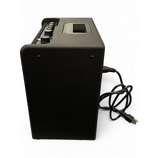Used 2025 Fender Mustang LT25 25W 1x8 Guitar Combo Amp