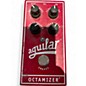 Used Aguilar Octamizer Analog Octave Bass Effect Pedal thumbnail