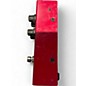 Used Aguilar Octamizer Analog Octave Bass Effect Pedal