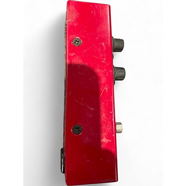Used Aguilar Octamizer Analog Octave Bass Effect Pedal