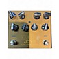 Used Joyo Vision Effect Pedal thumbnail