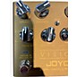 Used Joyo Vision Effect Pedal