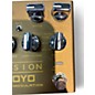 Used Joyo Vision Effect Pedal