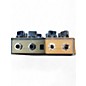 Used Joyo Vision Effect Pedal