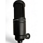 Used Audio-Technica AT2020 Condenser Microphone