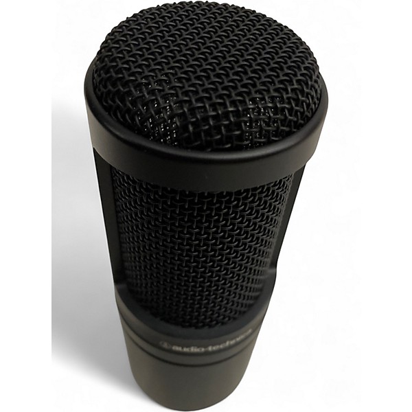 Used Audio-Technica AT2020 Condenser Microphone