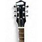 Used Gretsch Guitars G5265 Jet Baritone Blue Solid Body Electric Guitar