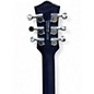 Used Gretsch Guitars G5265 Jet Baritone Blue Solid Body Electric Guitar