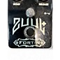 Used Fortin Zuul+ Effect Pedal