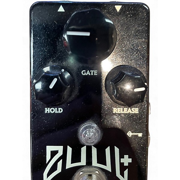 Used Fortin Zuul+ Effect Pedal