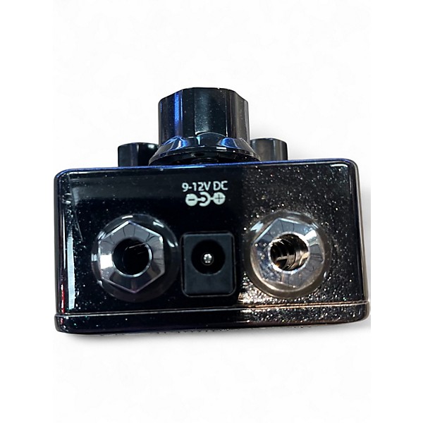 Used Fortin Zuul+ Effect Pedal