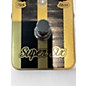 Used Lovepedal Super Six Stevie Mod Effect Pedal