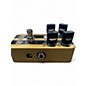 Used Lovepedal Super Six Stevie Mod Effect Pedal