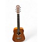 Used Taylor BT2 Baby Natural Acoustic Guitar thumbnail