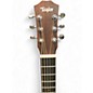 Used Taylor BT2 Baby Natural Acoustic Guitar