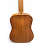 Used Taylor BT2 Baby Natural Acoustic Guitar