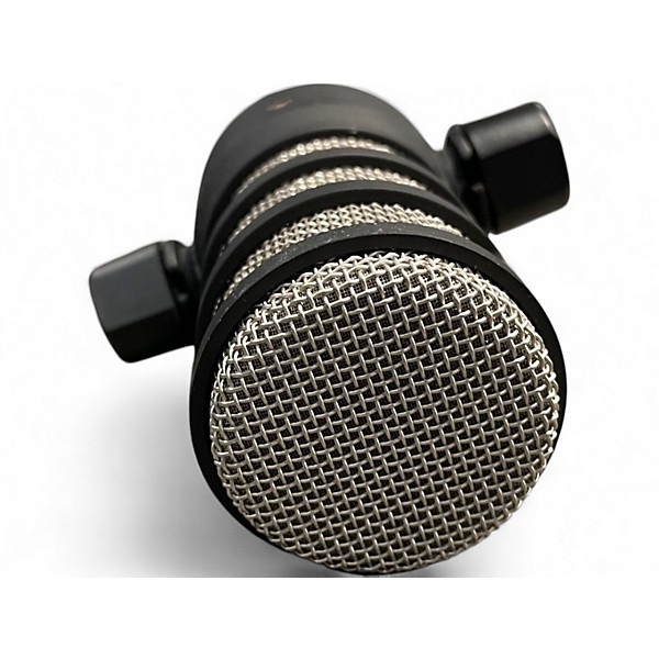 Used RODE Pod Mic Dynamic Microphone