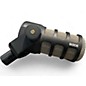 Used RODE Pod Mic Dynamic Microphone thumbnail