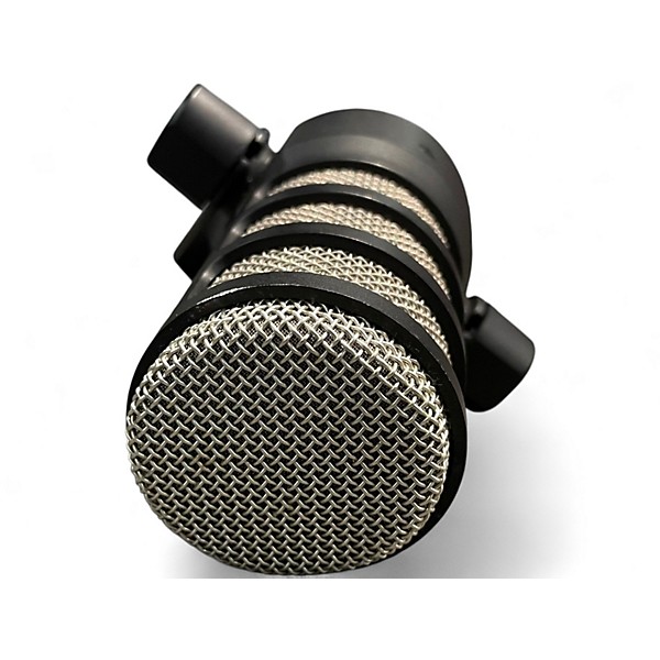Used RODE Pod Mic Dynamic Microphone