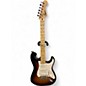 Used Squier sONIC STRATOCASTER 2 Color Sunburst Solid Body Electric Guitar thumbnail