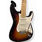 Used Squier sONIC STRATOCASTER 2 Color Sunburst Solid Body Electric Guitar