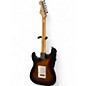 Used Squier sONIC STRATOCASTER 2 Color Sunburst Solid Body Electric Guitar