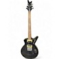 Used Dean Cadillac Select Black Solid Body Electric Guitar thumbnail