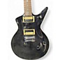 Used Dean Cadillac Select Black Solid Body Electric Guitar