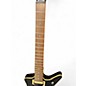 Used Dean Cadillac Select Black Solid Body Electric Guitar