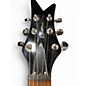Used Dean Cadillac Select Black Solid Body Electric Guitar