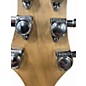Used Dean Cadillac Select Black Solid Body Electric Guitar