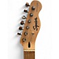 Used Squier Affinity Telecaster Butterscotch Blonde Solid Body Electric Guitar