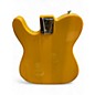 Used Squier Affinity Telecaster Butterscotch Blonde Solid Body Electric Guitar
